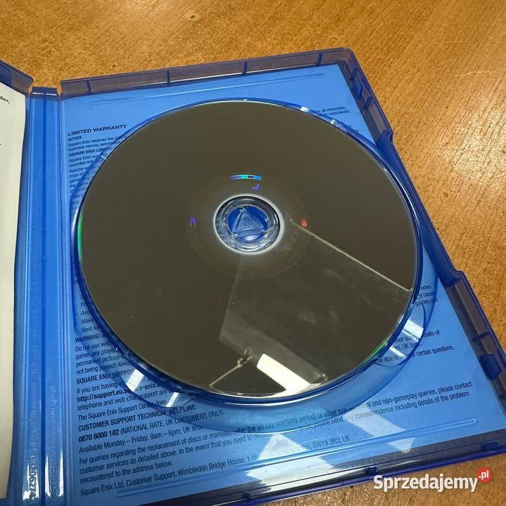 Gra na 4 Tomb Raider Definitive Edition Elbląg