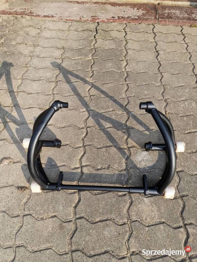 Klatka ochronna Honda CBR 600 f4 Pozostałe Goraj