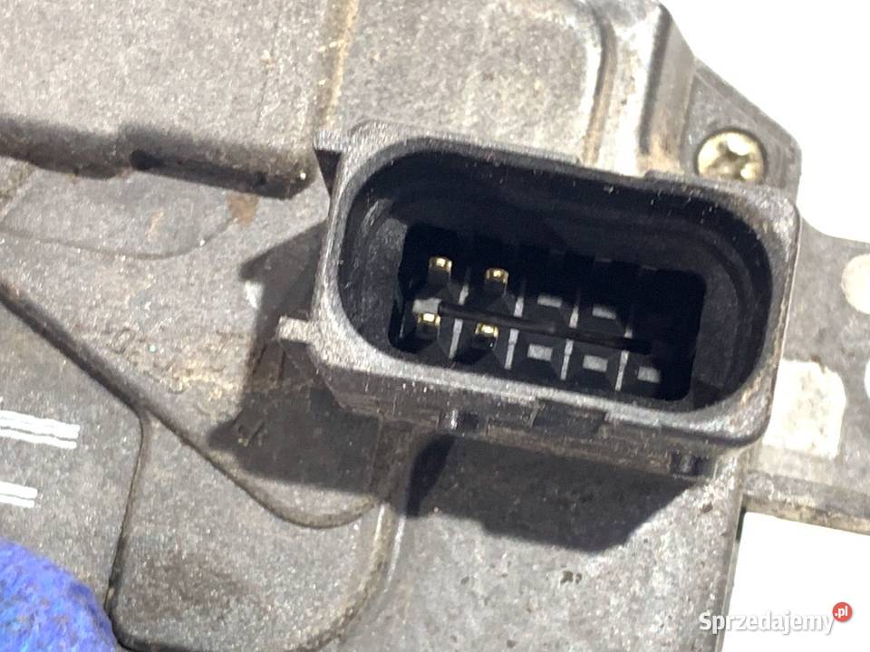 ZAMEK DRZWI LEWY PRZÓD OPEL ASTRA H Hatchback