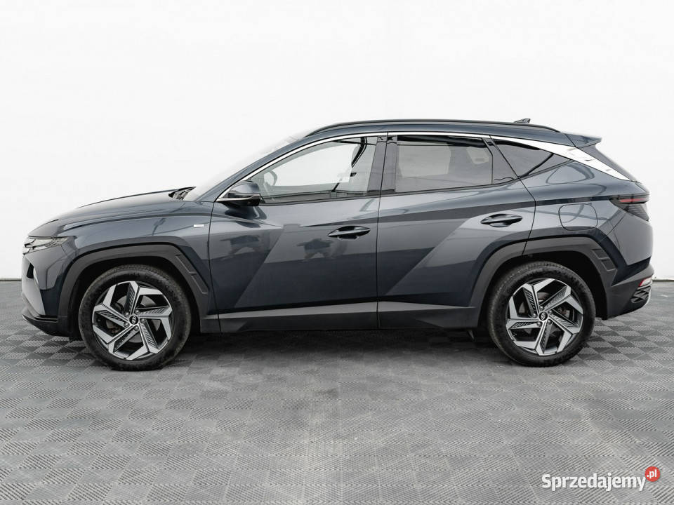 Hyundai Tucson GD6E68716 TGDi 48V Platinum 4WD aluminiowe felgi sprzedam