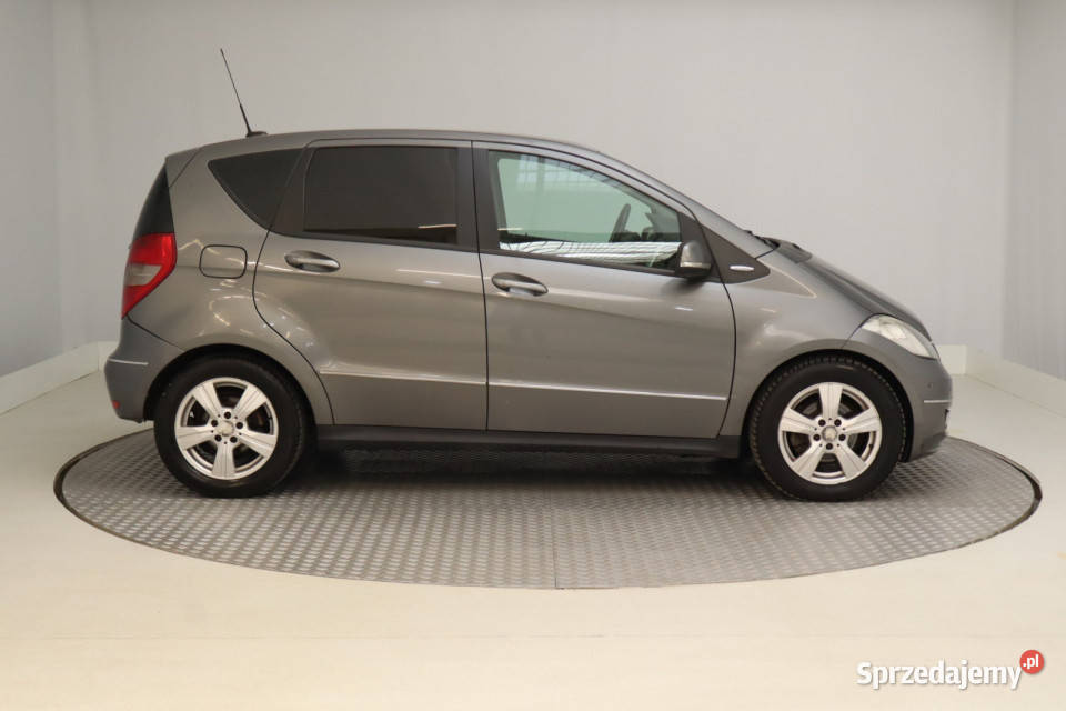 Mercedes A A 180 CDI Zabrze