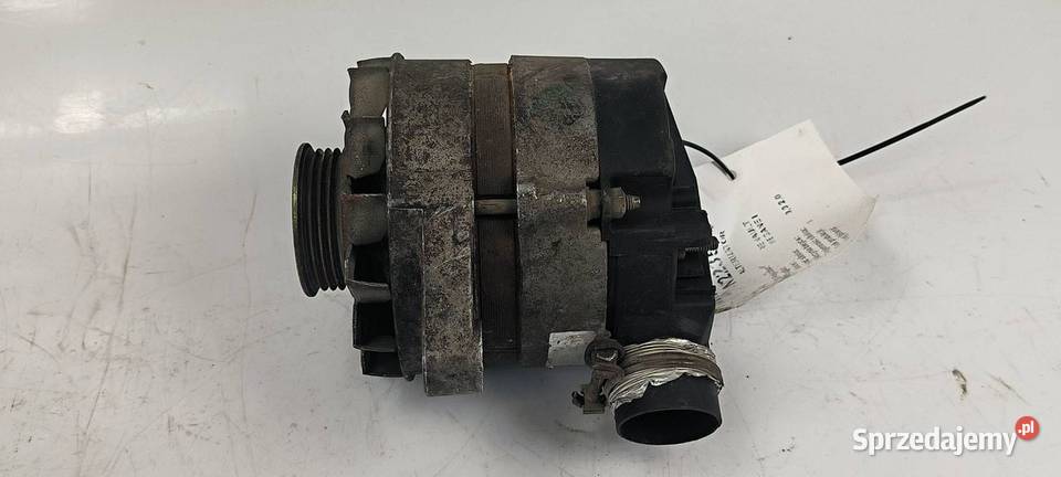 ALTERNATOR RENAULT MEGANE I