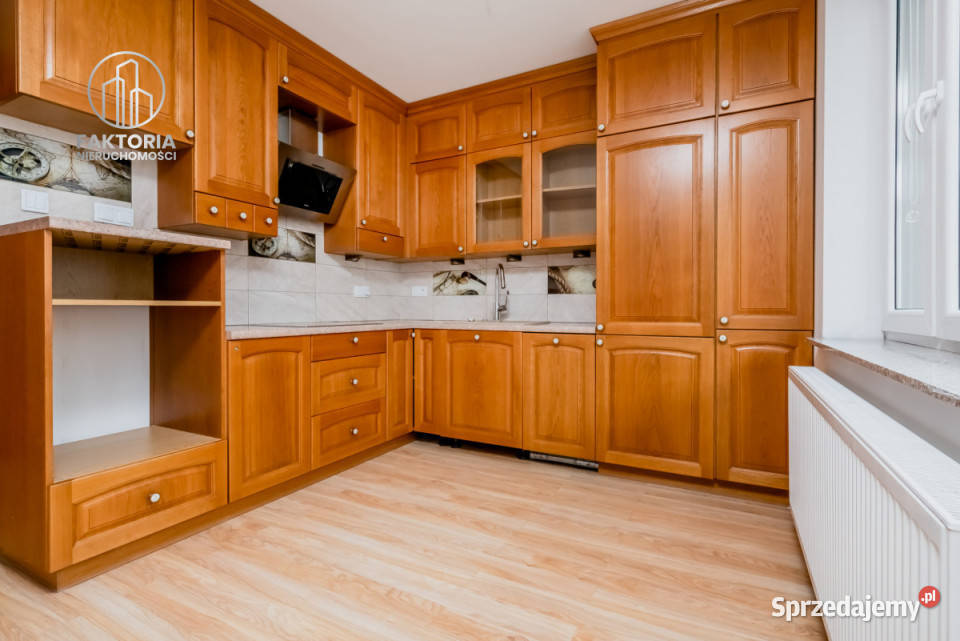 sprzedaży mieszkania Białystok Nowy Świat