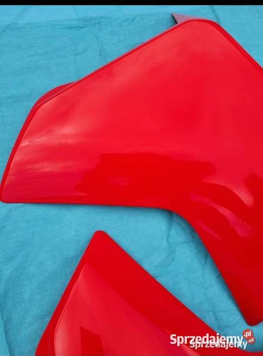 DUCATI MULTISTRADA 950S 950 S OSŁONA BOCZNA sprzedam