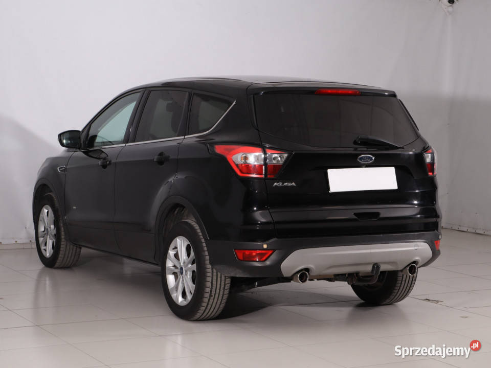 Ford Kuga 20 TDCi Piaseczno sprzedam