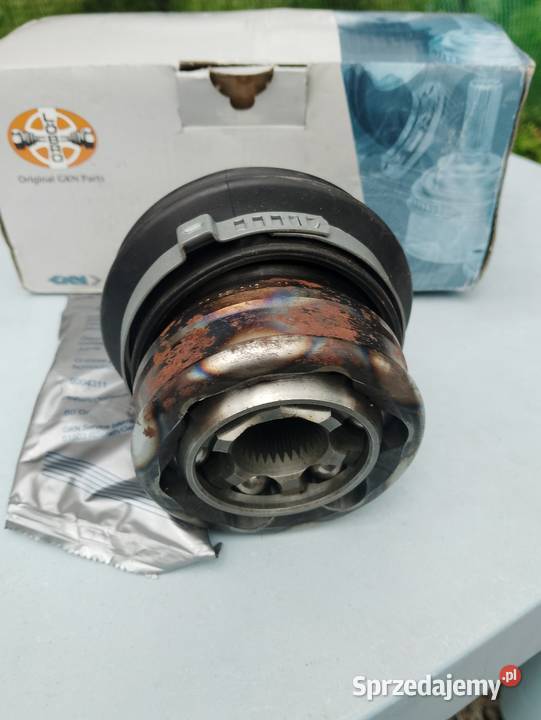 Przegłub golf 3 audi małopolskie Myślenice sprzedam