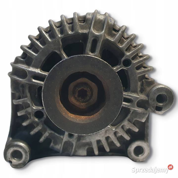 ALTERNATOR BMW X5 E53 30 D valeo 7797660 150A Części samochodowe lubelskie Chełm