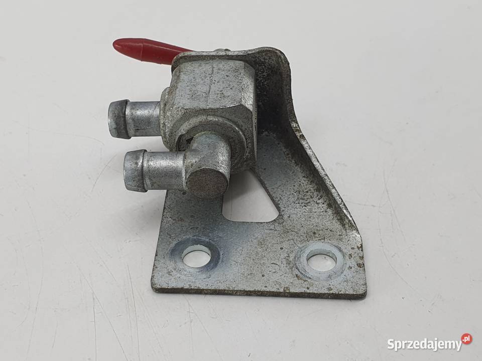KRANIK PALIWA ZAWOR SMC 700 ARGON Janowice