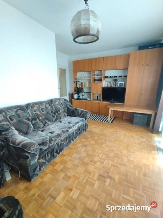 Mieszkanie na LSM w Lublinie Sprzedaż lubelskie