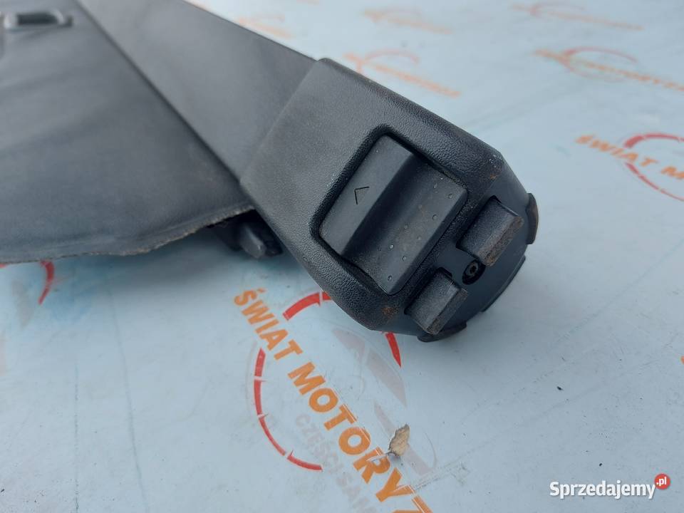 LAND ROVER FREELANDER II L359 roleta bagażnika