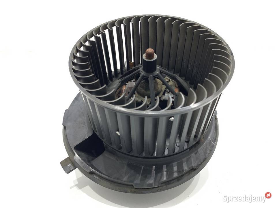 DMUCHAWA NAWIEWU VW GOLF V WENTYLATOR Dmuchawy podkarpackie