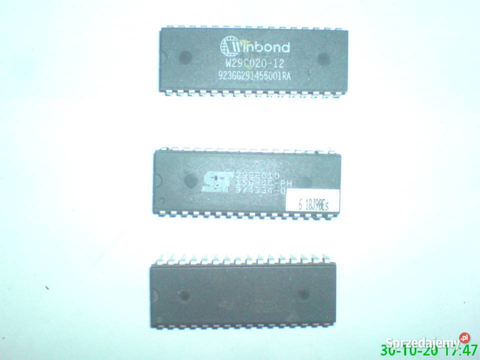 SST29EE0101504CPH INTEGRATED CIRCUIT DIP32 Łódź