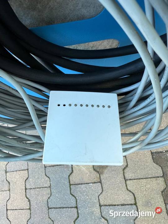 Filtrowentylacja odciąg mgły olejowej z hali Zdziechowice sprzedam