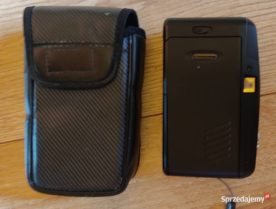 Aparat fotograficzny Quasar SMART Elektronika Chrzanów