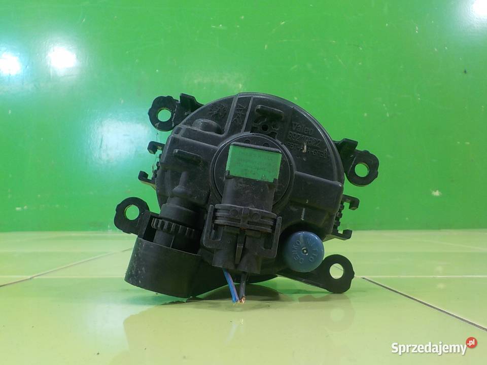 RANGE ROVER SPORT I LIFT 30 D AUT 12r 5D halogen osobowe Suków