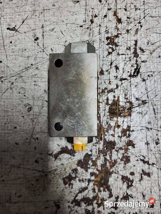 Zawór zwrotny Z60 Bielsko-Biała