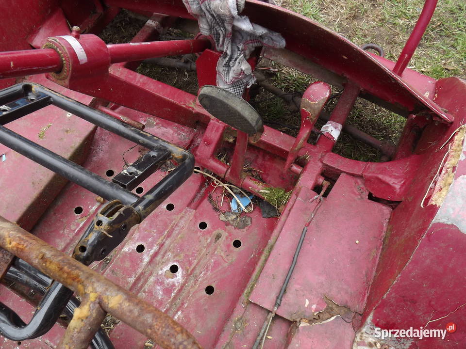 Gokart z malucha dawca tanio Szczytno