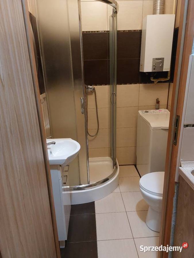 Mieszkanie Tychy oś E wolne zaraz