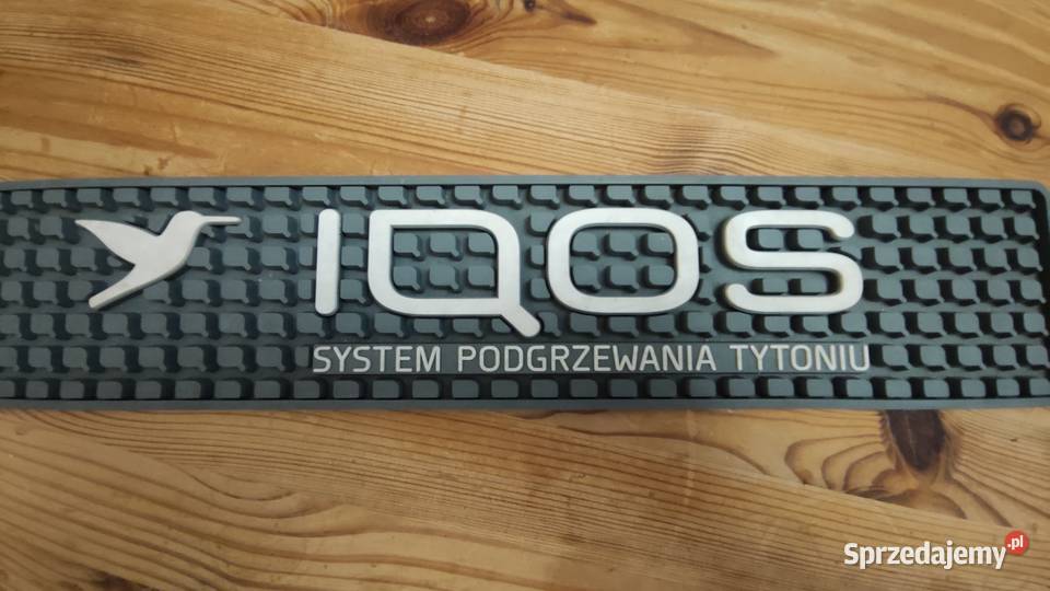 Podkładka barowa nowa guma Pozostałe Kraków