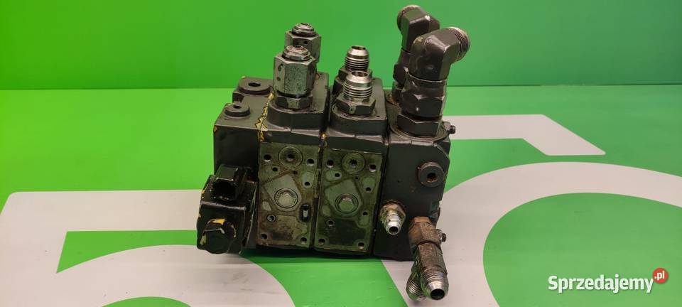 Rozdzielacz hydrauliczny Sauer PVG32 11065537 Wilkowo