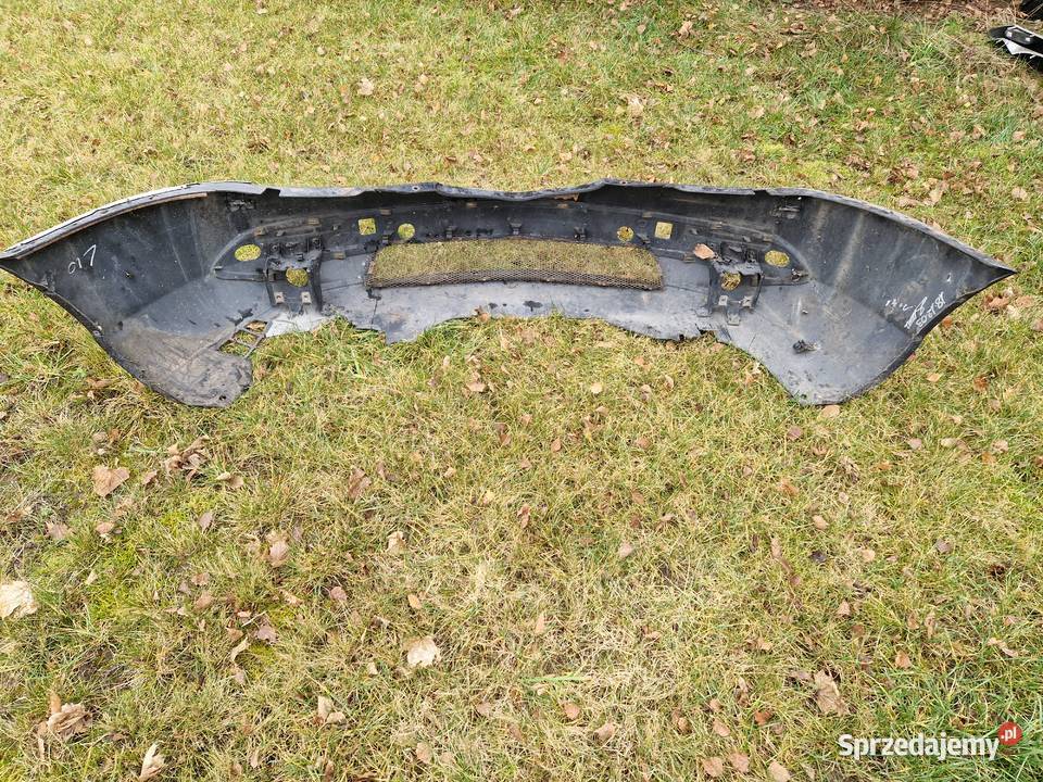 Lancia Thesis zderzak przedni sprzedam