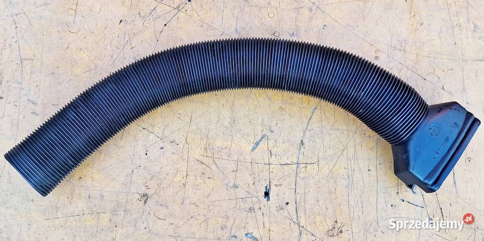 MERCEDES W124 DOLOT RURA POWIETRZA 1248310846 Radom