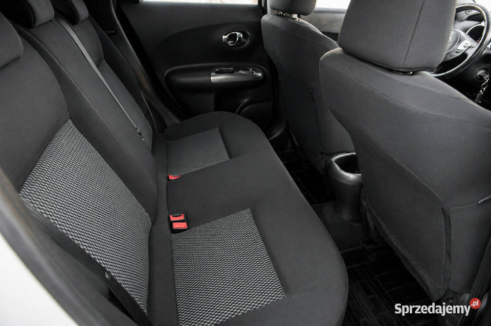 Nissan Juke LIFT Tekna 16i 117 Automat Zwoleń