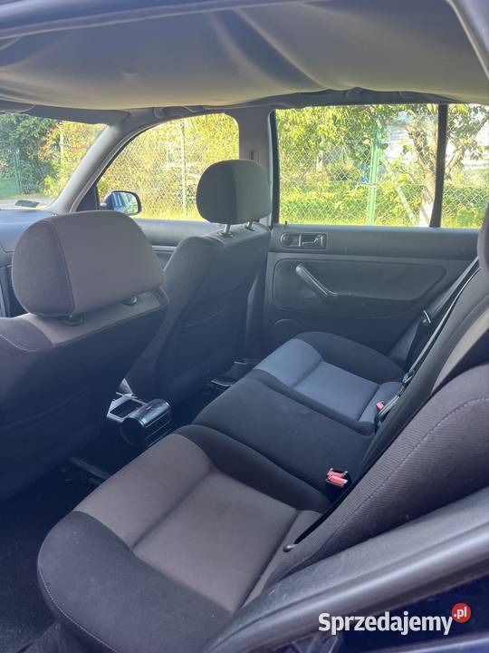 sprzedam samochod golf 4 16 16v