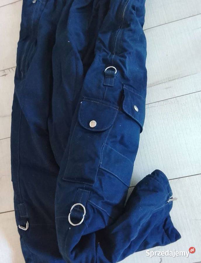 Kombinezon pilota Warszawa sprzedam