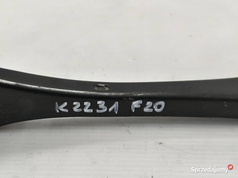 WAHACZ LEWY TYŁ BMW F20 F21 116i 6792525