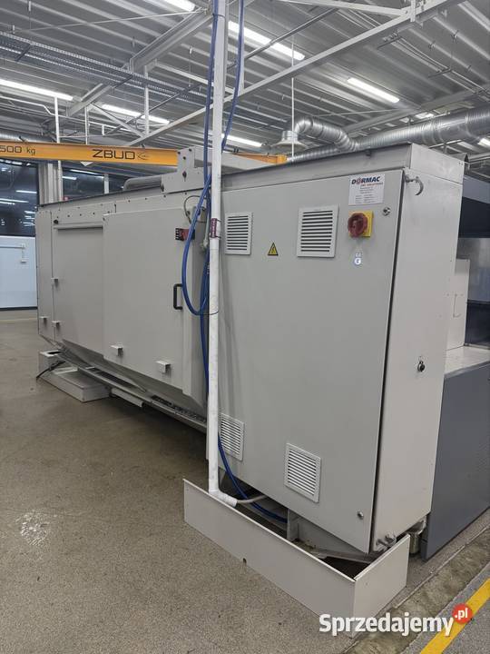 Tokarka Tur 630MN x2000 siemnens 840 2020 ideał Wrocław