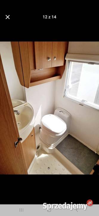 Renault master kamper Lublin