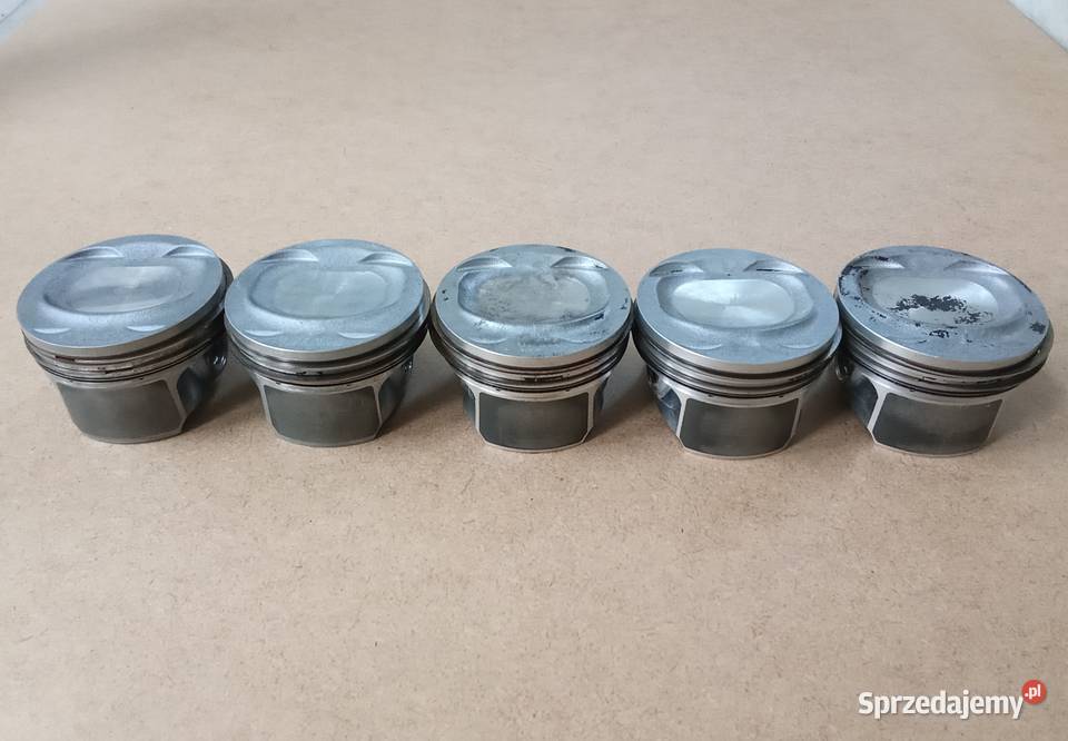 Tłok 076182 14TSI CAX VW Audi Skoda Seat 03CAK Wrocław