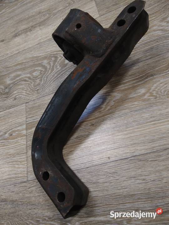 Mocowanie silnika Mitsubishi Eclipse GS 20 4G63 Dłutów