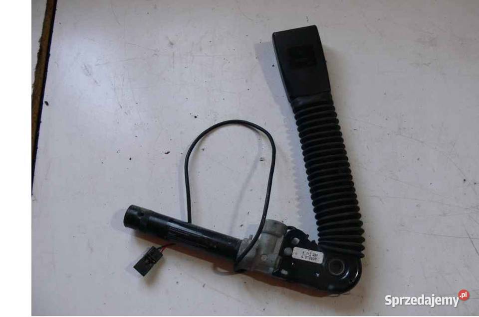 NAPINACZ PASA LEWY PRZÓD BMW E61 LIFT 9117239 osobowe Wielkie Drogi sprzedam