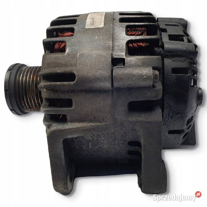 ALTERNATOR Renault Trafic II Vivaro 20 DCI VALEO Chełm sprzedam