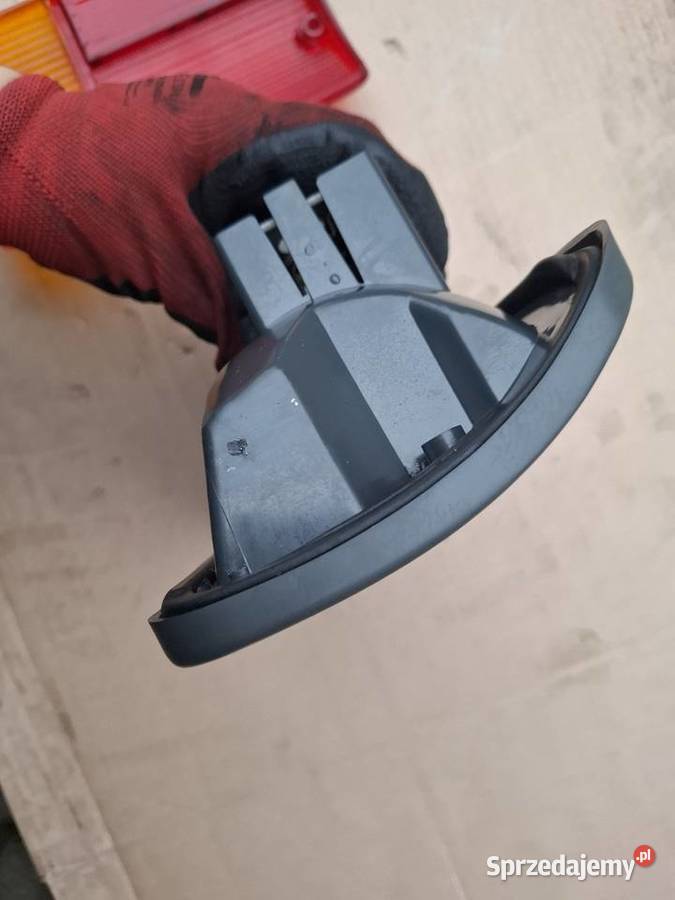 Lampa tył tylna Fiat 126p Maluch EL Strzelce Opolskie