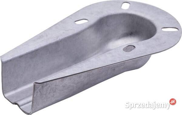 Kratka tłumika 18431ZH8W50 Do maszyn uprawowych małopolskie