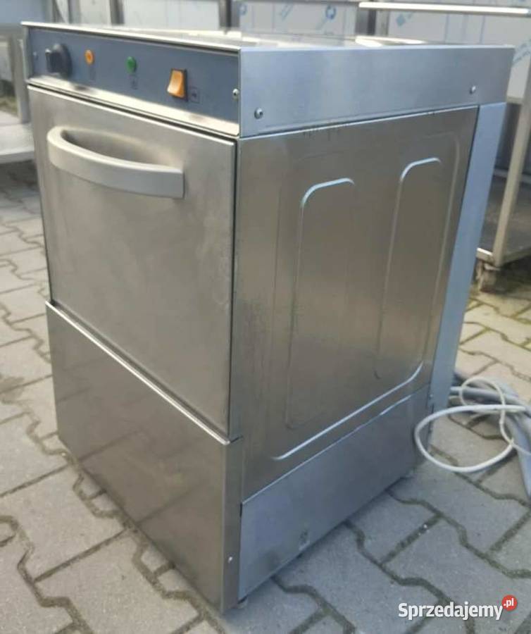 Zmywarka Wyparzarka s 1728O Nowe Skalmierzyce