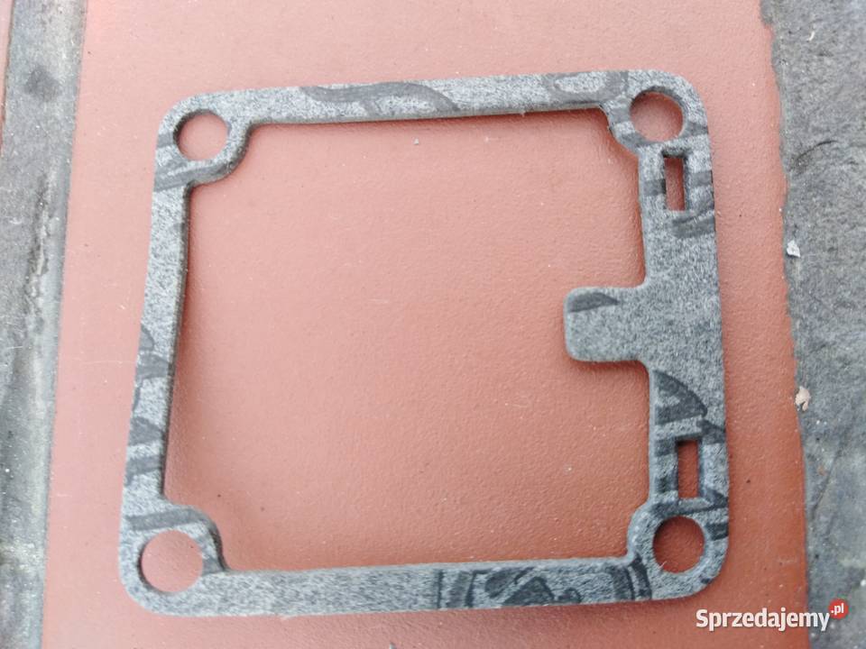 SIMSON S51 SR50 USZCZELKA KOMORY PŁYWAKOWEJ BING Jasło