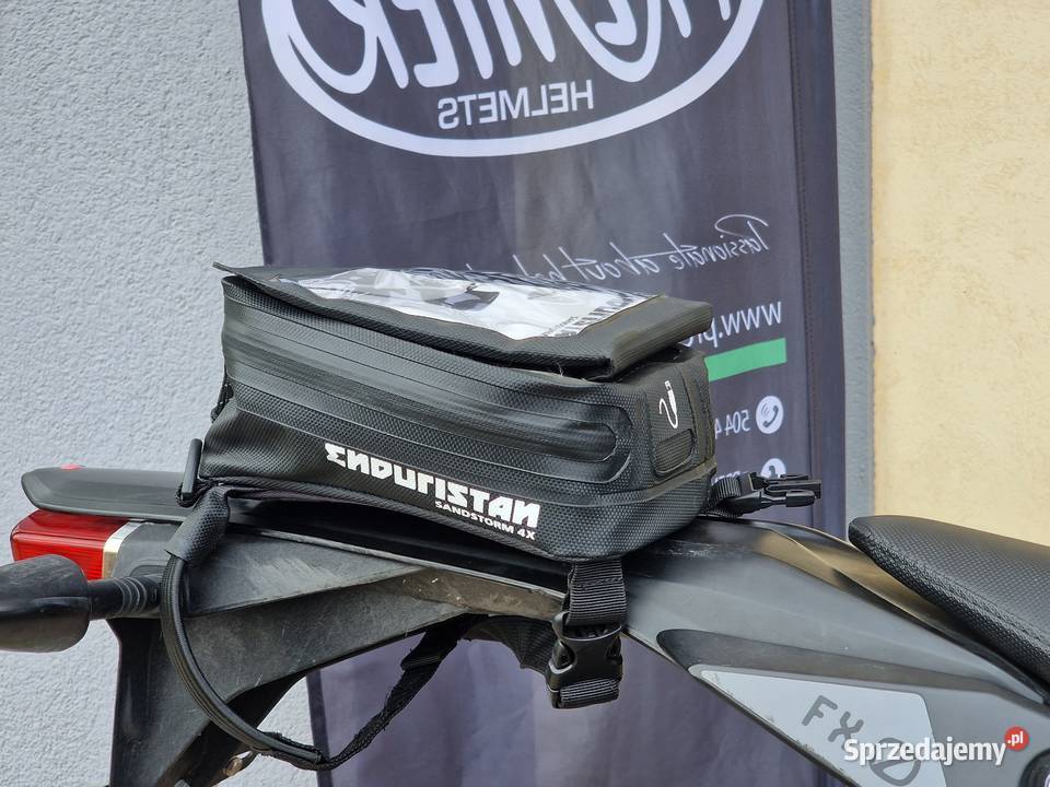 ZERO FX ZF 72elektryczny motocykl cross Rok produkcji 2024 wielkopolskie Poznań