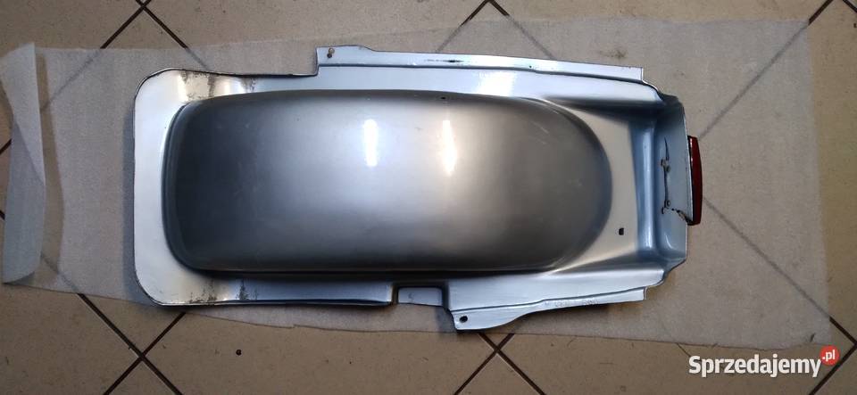 Nadkole Chlapacz Yamaha FZS 1000 Fazer Jawiszowice