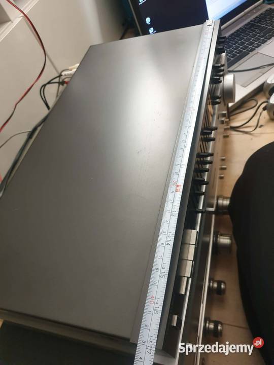 Technics sh8045 korektor graficzny podkarpackie Leżajsk