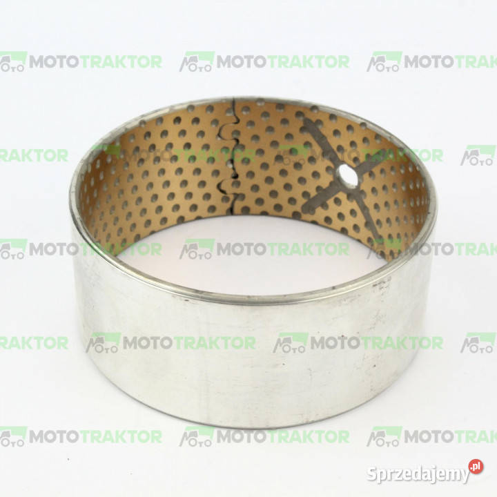 TULEJKA ZAWIESZENIA OSI 95x1015x44 MASSEY Łążynek