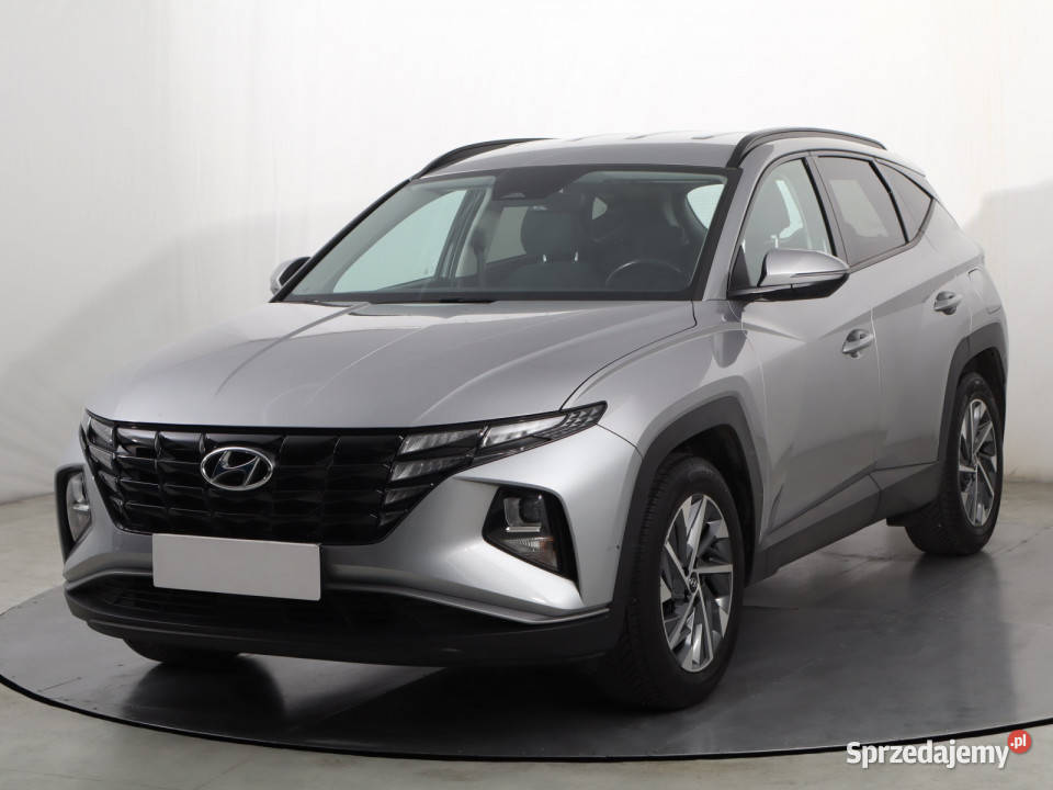 Hyundai Tucson 16 GDI śląskie sprzedam