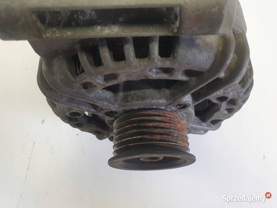 ALTERNATOR Mini One R50 R53 16 16v 0124325108 Chełm