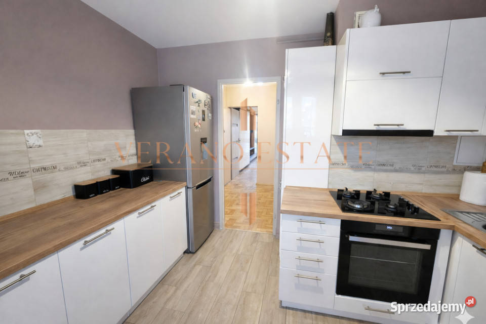 54 m 2 pokoje Centrum Umeblowane Liczba pokoi 2