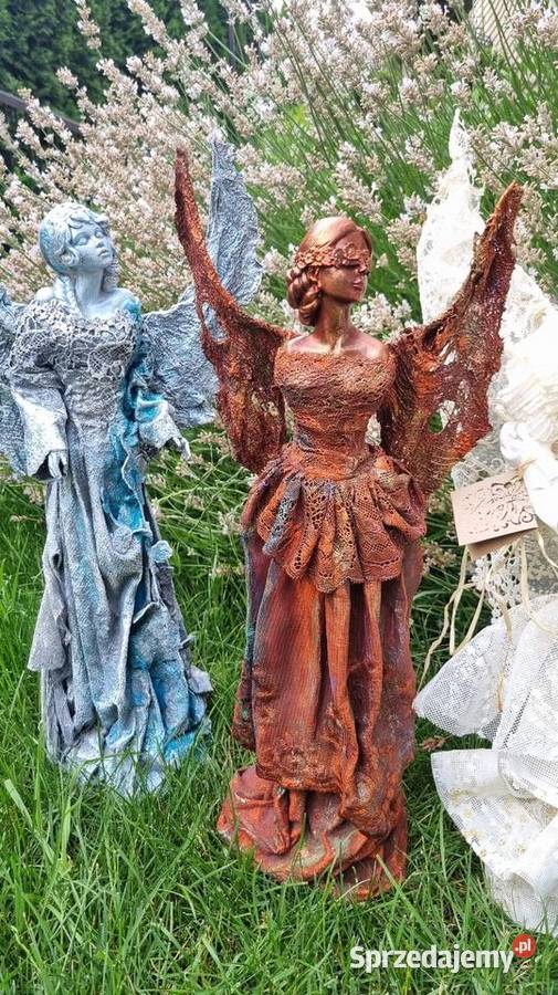 Anioł powertex Idealny na prezent