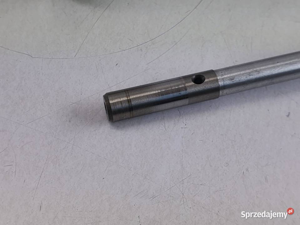 Popychacz Sprzegla Wysprzeglik Suzuki Rmz 450 58