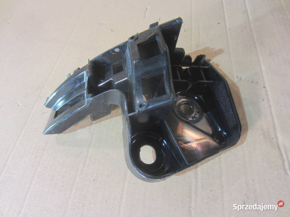 ślizg zderzaka lewy tył 2GA807453 vw troc Szczecin